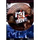 RAT UZIVO  WAR LIVE 2000 SRJ (DVD)